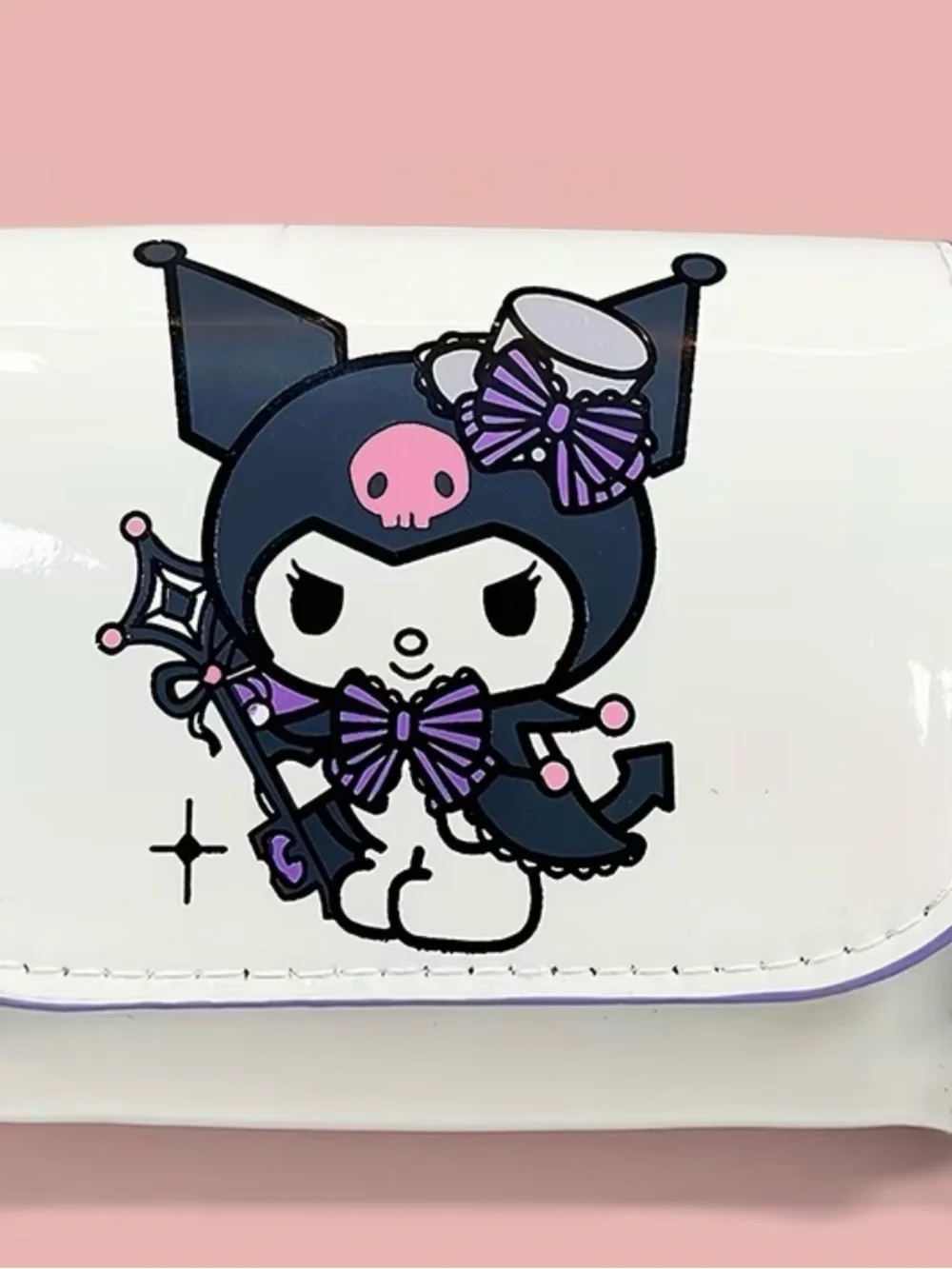 Kids' kukomi purse